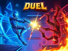 Igra Duel