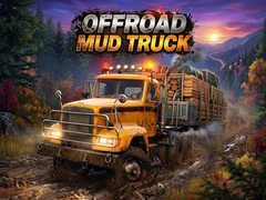 Igra Offroad Mud Truck