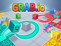 Igra Grab.io