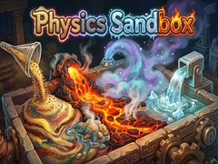 Igra Physics Sandbox
