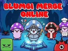 Igra Blumgi Merge Online