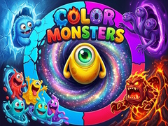 Igra Corlor Monsters 