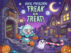 Igra Mint Fantome's Freak or Treat
