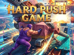 Igra Hard Push Game