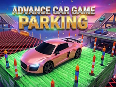 Igra Parking Game