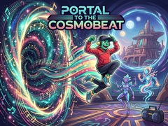 Igra Portal to the Cosmobeat