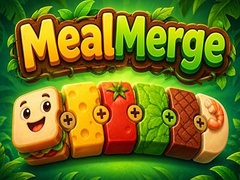 Igra Meal Merge