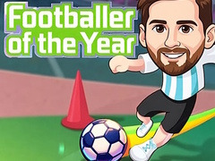 Igra Footballer of the Year