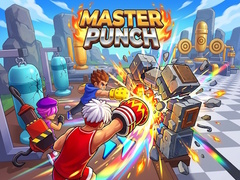 Igra Master Punch
