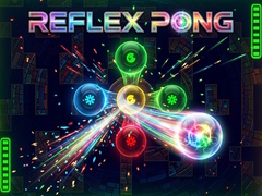 Igra Reflex Pong