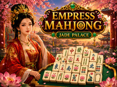 Igra Empress Mahjong: Jade Palace