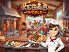Igra Kebab World