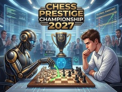 Igra Chess Prestige Championship 2027