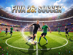 Igra Fiva 26: Soccer