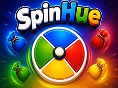 Igra Spin Hue