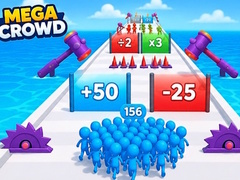 Igra Mega Crowd
