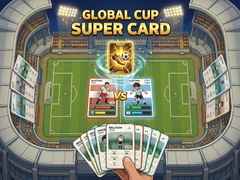 Igra Global Cup Super Card