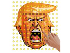 Igra Trump Wall Building