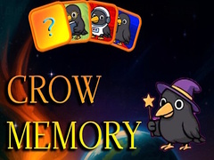 Igra Crow Memory