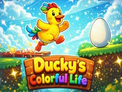Igra Ducky's Colorful Life