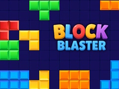Igra Block Blaster