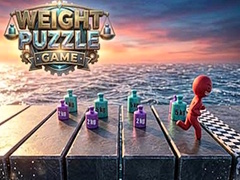 Igra Weight Puzzle Game