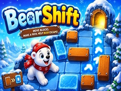 Igra Bear Shift