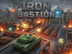 Igra Iron Bastion