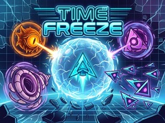 Igra Time Freeze