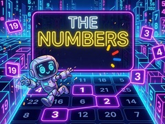 Igra The Numbers