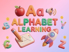 Igra Alphabet Learning