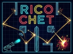 Igra Ricochet