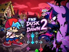 Igra FNF Dusk Till Dawn 2