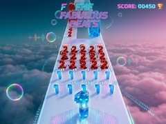 Igra FNF Fabulous Beats