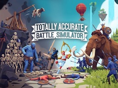 Igra Totally Accurate Battle