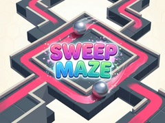 Igra Sweep Maze