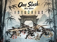 Igra One Slash: Nine Gates