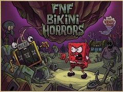 Igra FNF Bikini Horrors