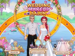 Igra Wedding Makeup Salon