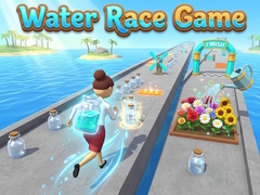 Igra Water Race Game