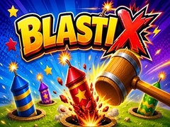 Igra Blastix