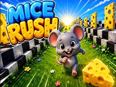 Igra Mice Rush