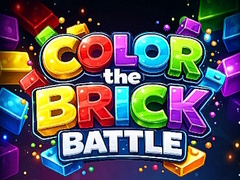 Igra Color Brick Battle