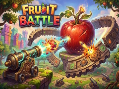 Igra Fruit Battle