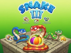 Igra Snake III