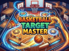 Igra Basketball Target Master