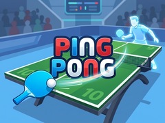 Igra Ping Pong