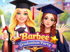 Igra Barbee And Friends Graduation Party
