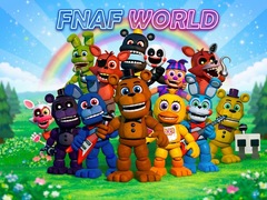 Igra FNAF World