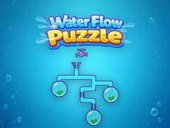 Igra Water Flow Puzzle